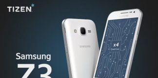 TIZEN supera a Blackberry en su OS: Aún así es irrisorio su mercado.