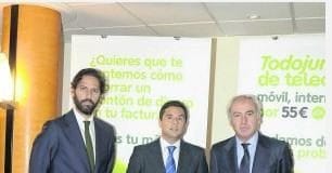 Telecable saca su oferta convergente TodoJunto para particulares y empresas ofreciendo terminales a 0 euros.