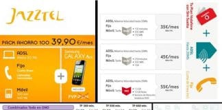 Análisis de todas las ofertas que combinan ADSL+FIJO+MOVIL y sus costes. ¡Te ayudamos!