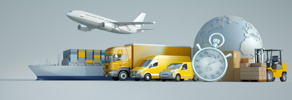 El transporte ha cambiado: Ahora es más sostenible y global. - Economiza