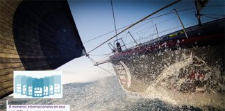 Truphone será la operadora de la Volvo Ocean Race: Tener varios números es un buen motivo para empresas.