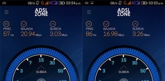 Analizamos diferencias entre TUENTI y MOVISTAR en 4G.