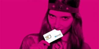 TUENTI compensará con 5€ extra de saldo o 5€ de descuento por los problemas a todos sus clientes.