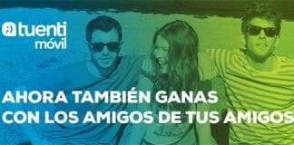 TUENTI lanza el sistema piramidal más grande de la telefonía móvil: ¿Tipo República Móvil?