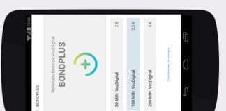 TUENTI saca unos bonos de voz digital adicionales IP para poder hablar más.