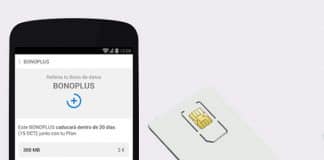 TUENTI lanza su bono adicional de 1GB por 8€ en prepago.