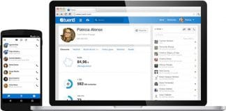 Tuenti, ahora en la nube y sin SIM: Se moderniza la vozDIGITAL en el PC.