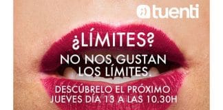 TUENTI Móvil convoca a la prensa para anunciar novedades.