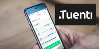 TUENTI cambiará sus tarifas para peor: 4G de pago y sin VOZ ilimitada.