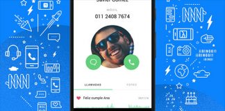 TUENTI sigue mejorando su APP y la VOZ DIGITAL.