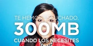 TUENTI anuncia que deja de comercializar sus 3GB por 15€ y además impide a sus clientes de prepago contratar el bono extra de 2GB por 12€.