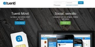 Tuenti se centra en su operador virtual y Social Messenger aceptando la dificil rentabilidad de su red social.