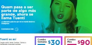 Tuenti se sigue expandiendo por Sudamérica: Reemplaza la marca Quam en Argentina.