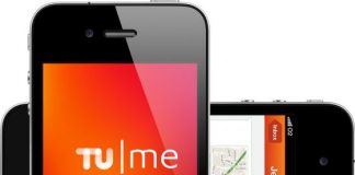 Tu Me, la APP que intentaba atacar a WhatsAPP de Telefónica cerrará su proyecto el 8 de Septiembre de 2013.