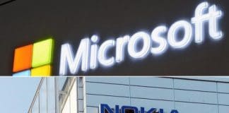 Microsoft compra el negocio de Nokia como fabricante de móviles.