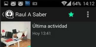 Truco para llamar con Upptalk al móvil y no a la APP si el destino tiene Upptalk.