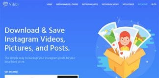 ¿Como descargar fotos y vídeos de Instagram? Instaport