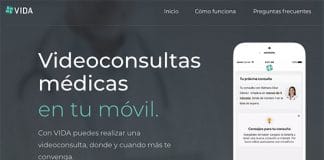 Consultas médicas desde la APP con recetas médicas 10€: Vida