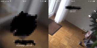 Las videollamadas llegarán a WhatsAPP en el 2016.