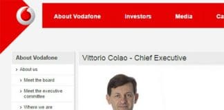 El CEO de Vodafone advierte que los precios deben subir: No estoy de acuerdo.