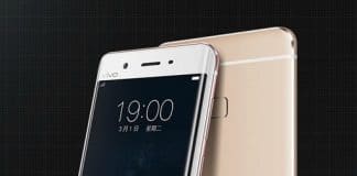 VIVO Xplay 5 el primer terminal de 6GB desde 600€.