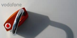 Vodafone Seguridad: Para Empresas.