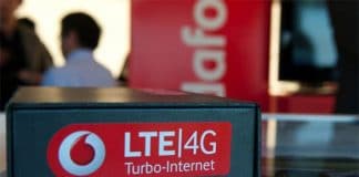 VODAFONE presentará innovadoras tecnologías de red en el MWC’16