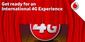 El mejor operador para un transplante capilar en Turquia: Vodafone.