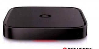 VODAFONE mejorará el deco TIVO a 4K en breve.