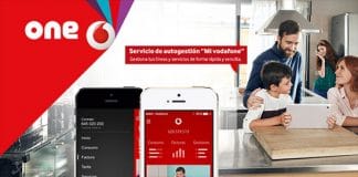 VODAFONE podría cobrar 2,5€ por tramite en atención al cliente.