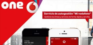 VODAFONE podría cobrar 2,5€ por llamada en ciertos casos.