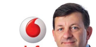 VODAFONE pidió a los reguladores europeos «espectro de por vida» en el MWC 2017.