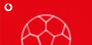 VODAFONE regala 1GB para ver la Roja