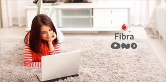 VODAFONE anuncia mejoras tarifas de solo fibra: ¿Son baratas?