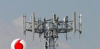 VODAFONE asegura que utilizará las bandas 3G para el 4G en el 2020
