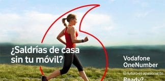 VODAFONE lanza un servicio multiSIM innovador: ONENUMBER compatible ESIM