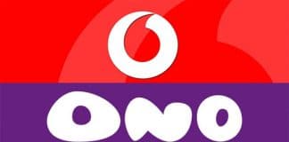 VODAFONE paraliza la integración de ONO prevista para el 1 de Junio.