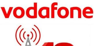 VODAFONE regalará 1GB si falla el 4G sin trámites.