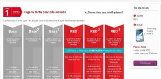 Vodafone RED disponible para empresas y particulares ya puede ser contratado desde hoy. Vodafone colapsada por sus anuncios tan llamativos y poco informativos.