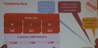 Novedades en Vodafone: Reduce los precios, mejora precios de terminales, ofrece 4G en tarifas inferiores, mejora soluciones integrales (convergentes) y promocionará los precios con IVA. ¿Realidades?