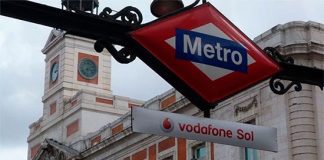 VODAFONE dejará de patrocinar el Metro de Madrid: ¿Acertada decisión?