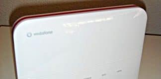 Vodafone: Se inicia la fusión de la compra de Tele2. Velocidades un poco absurdas pues son mejores las de Tele2 anteriores…