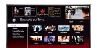 VODAFONE regalará todos sus canales durante las navidades.