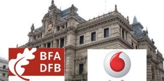 VODAFONE se adjudica el concurso de telefonía móvil de la diputación foral de vizcaya. ¿Por el mejor 4G del mercado?