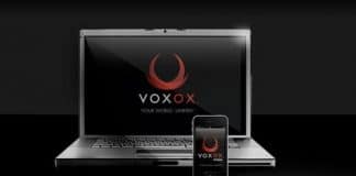 VoxOX: Otra forma de conseguir un número americano en combinación con Pinger