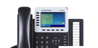 La VOZ IP con la fibra o el 4G innova la telefonía tradicional.