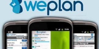 Instalar WePlan en nuestro smartphone nos permite tener avisos y alertas de consumo sin que lo tenga oficialmente nuestro operador.