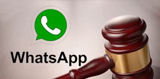 La UE podría sancionar a WHATSAPP por compartir información con FACEBOOK.