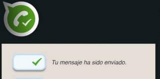 El doble check-in de WhatsAPP para descubrir si leen nuestros mensajes: Como evitarlo y evitar estafas.