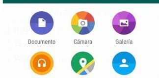 Ya se pueden compartir documentos en PDF en WHATSAPP